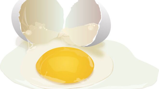 自宅で乳頭腫を取り除くための卵